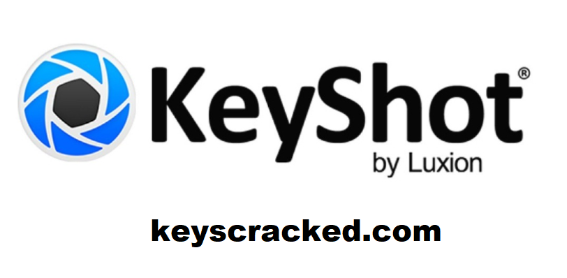 KeyShot Pro 12.1.1.11 Crack Plus Serial Key Free Download