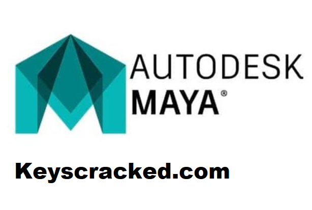 Autodesk Maya 2023.3 Crack Plus Latest Keygen Free Download
