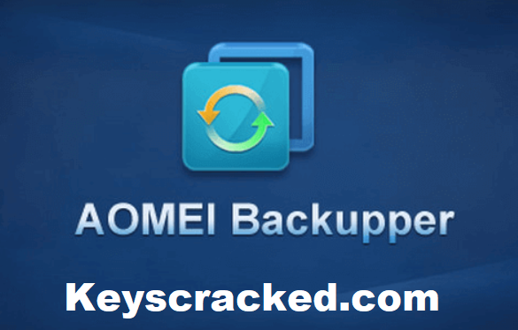 AOMEI Backupper 7.3 Crack Plus License Key Free Download 2024