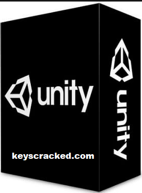 Unity 2022.1.7 Crack Full Torrent Free Download