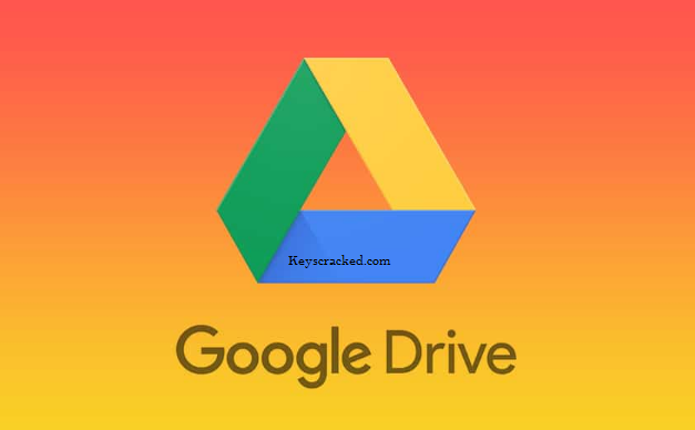 Google Drive 103.0.3.0 Crack + License key Free Download 2025