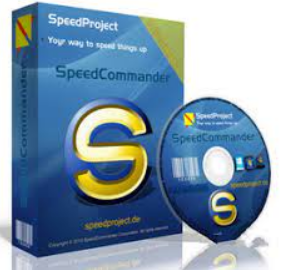 SpeedCommander 21.00.11100 Crack + Serial Key 2024