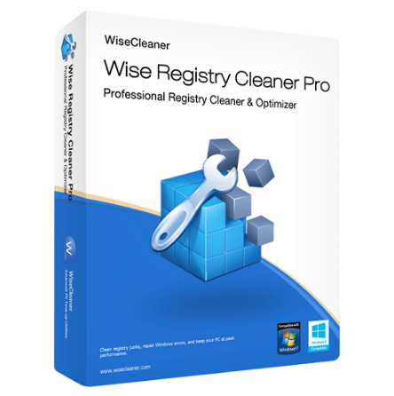 Wise Registry Cleaner Pro 11.3.4 Crack License Key Download