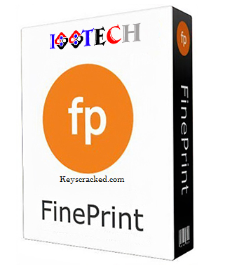 FinePrint 11.36 Crack With License Key Free Download 2024