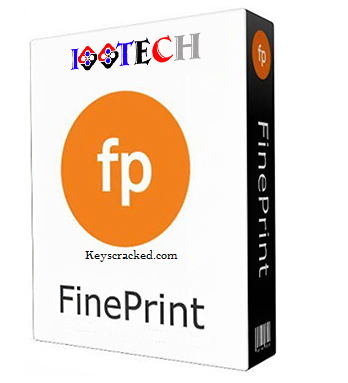 FinePrint 11.43 Crack + License Key Free Download 2024