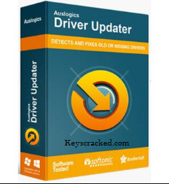 Auslogics Driver Updater 1.24.0.8 Crack Download Free 2023