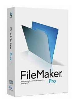 FileMaker Pro 19.6.1.45 Crack + Serial Key Free Download