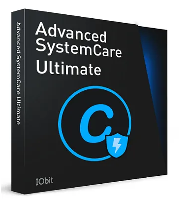 Advanced SystemCare Crack