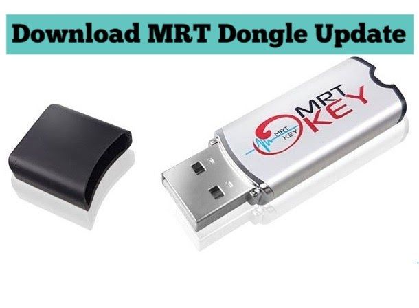 MRT Dongle Free Download