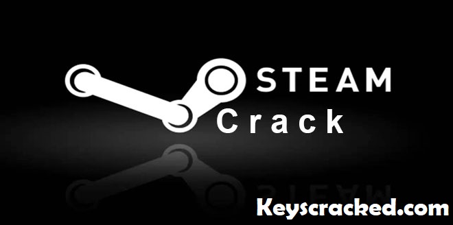 Steam 2024 Crack Plus License Key Free Download