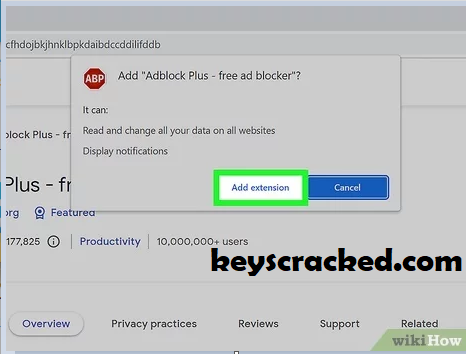 Stands Adblocker crack