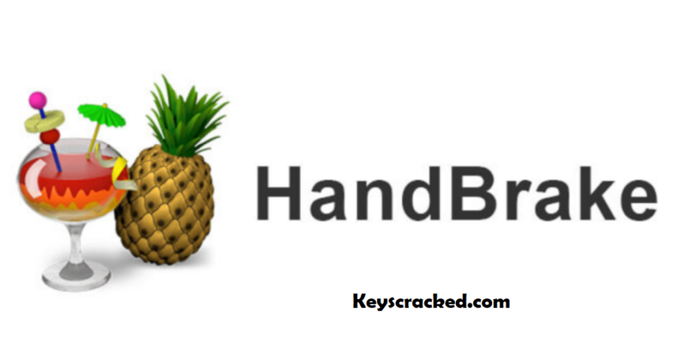 Handbrake 20240816 Crack Plus Activation Key Free Download