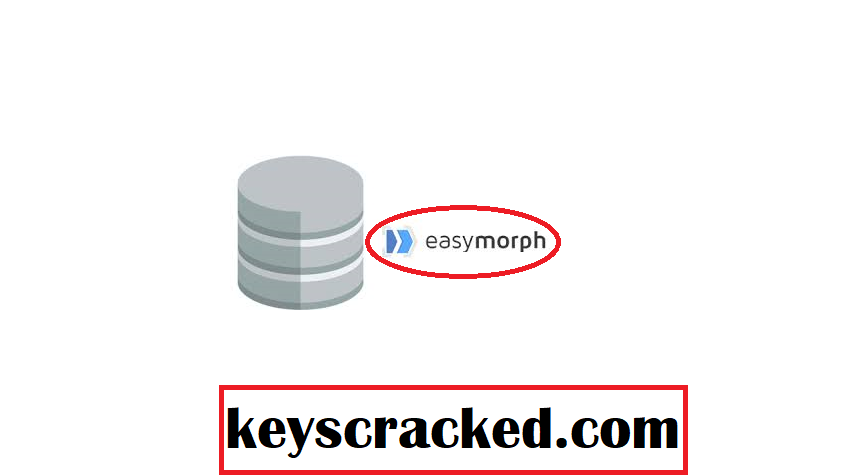 EasyMorph 5.8.0.7 Crack Plus Serial Key Free Download 2024