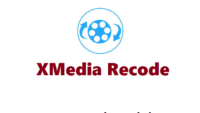 XMedia Recode 3.6.0.1 Crack Plus Registration Key 2024