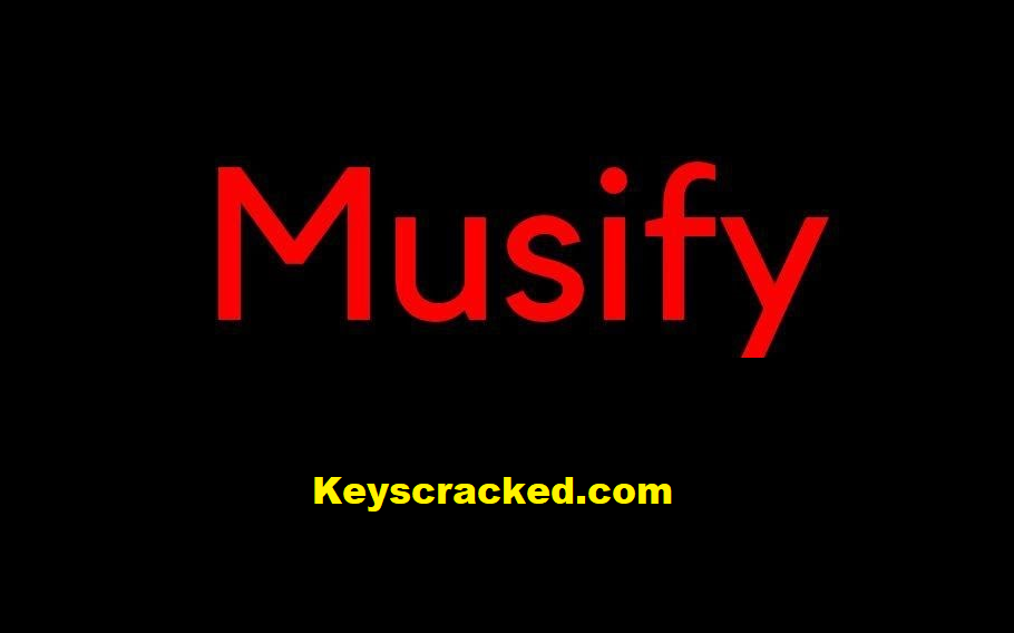 Musify 