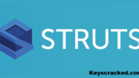 Apache Struts 6.3.0.2 Crack Plus License Key Free Download