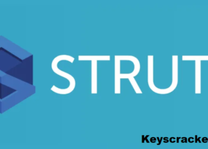 Apache Struts 6.3.0.2 Crack Plus License Key Free Download