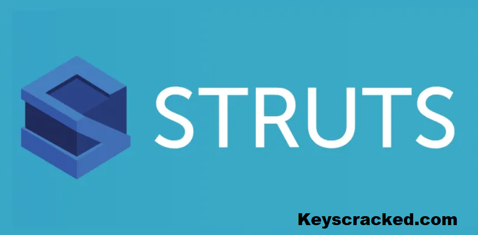 Apache Struts 6.3.0.2 Crack Plus License Key Free Download