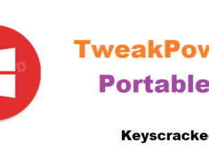 TweakPower Portable 2.064 Crack Plus Activation Key 2025