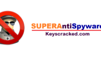 SUPERAntiSpyware 10.0.1270 Crack With License Key 2025