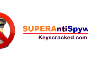 SUPERAntiSpyware 10.0.1270 Crack With License Key 2025