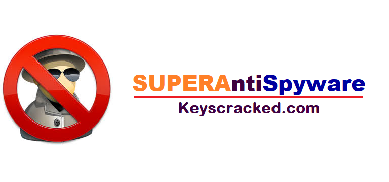 SUPERAntiSpyware 10.0.1270 Crack With License Key 2025