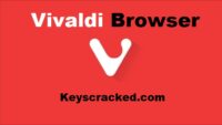 Vivaldi Browser 7.1.3510.4 Crack Plus Serial Key Free Download 2025