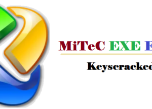 MiTeC EXE Explorer 3.7.4.0 Crack Plus Serial Key Download 2025