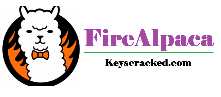 FireAlpaca 2.13.6 Crack Plus Serial Key Free Download 2025