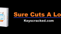 Sure Cuts A Lot 6.065 Crack Plus Keygen Latest Version 2025