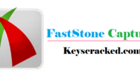 FastStone Capture 10.9 Crack Plus Activation Key 2025