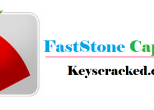 FastStone Capture 10.9 Crack Plus Activation Key 2025