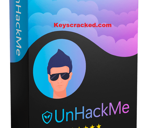 UnHackMe 16.99.2025.226 Crack + License Key 2025